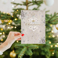 Load image into Gallery viewer, Christmas Elegance 2 Card Pack
