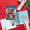 Load image into Gallery viewer, Downhill From Here 2 Card Pack
