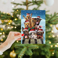 Load image into Gallery viewer, Downhill From Here 2 Card Pack
