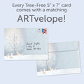 Load image into Gallery viewer, Bird Tree 2 Card Pack
