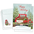 Load image into Gallery viewer, Kringle Tree Farm 2 Card Pack
