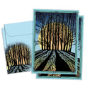 Load image into Gallery viewer, Winter Solstice 2 Card Pack
