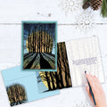 Load image into Gallery viewer, Winter Solstice 2 Card Pack

