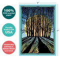 Load image into Gallery viewer, Winter Solstice 2 Card Pack
