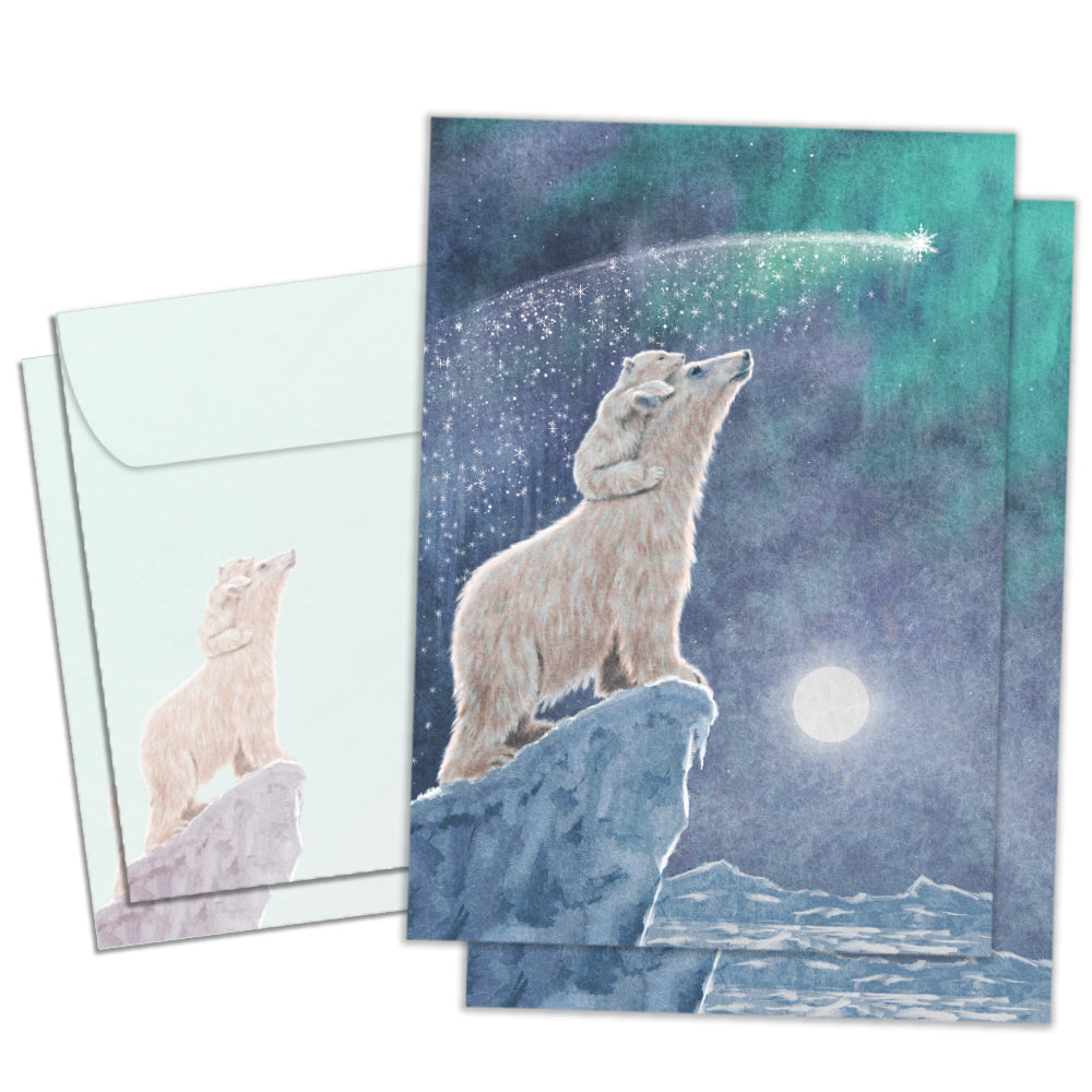 Polar Magic 2 Card Pack