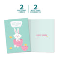 Load image into Gallery viewer, Eggs-Ellent Day 2 Pack
