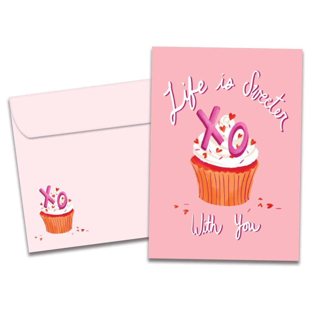 Sweeter Life 2 Pack