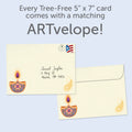 Load image into Gallery viewer, Sending Bright Wishes 2 Pack
