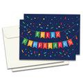 Load image into Gallery viewer, Cumpleanos Confetti 2 Pack
