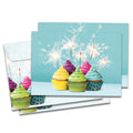 Load image into Gallery viewer, Cumpleanos Cupcakes 2 Pack
