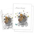 Load image into Gallery viewer, Felicidades Carriage 2 Pack
