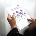 Load image into Gallery viewer, Simpatia Flowers 2 Pack

