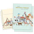 Load image into Gallery viewer, Parade on the Way 2 Pack

