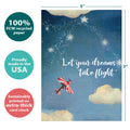Load image into Gallery viewer, Dreams Take Flight 2 Pack
