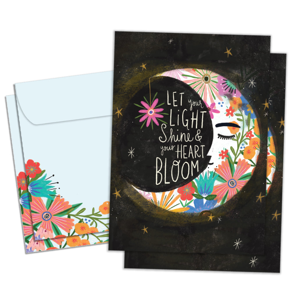 Let Light Shine 2 Pack