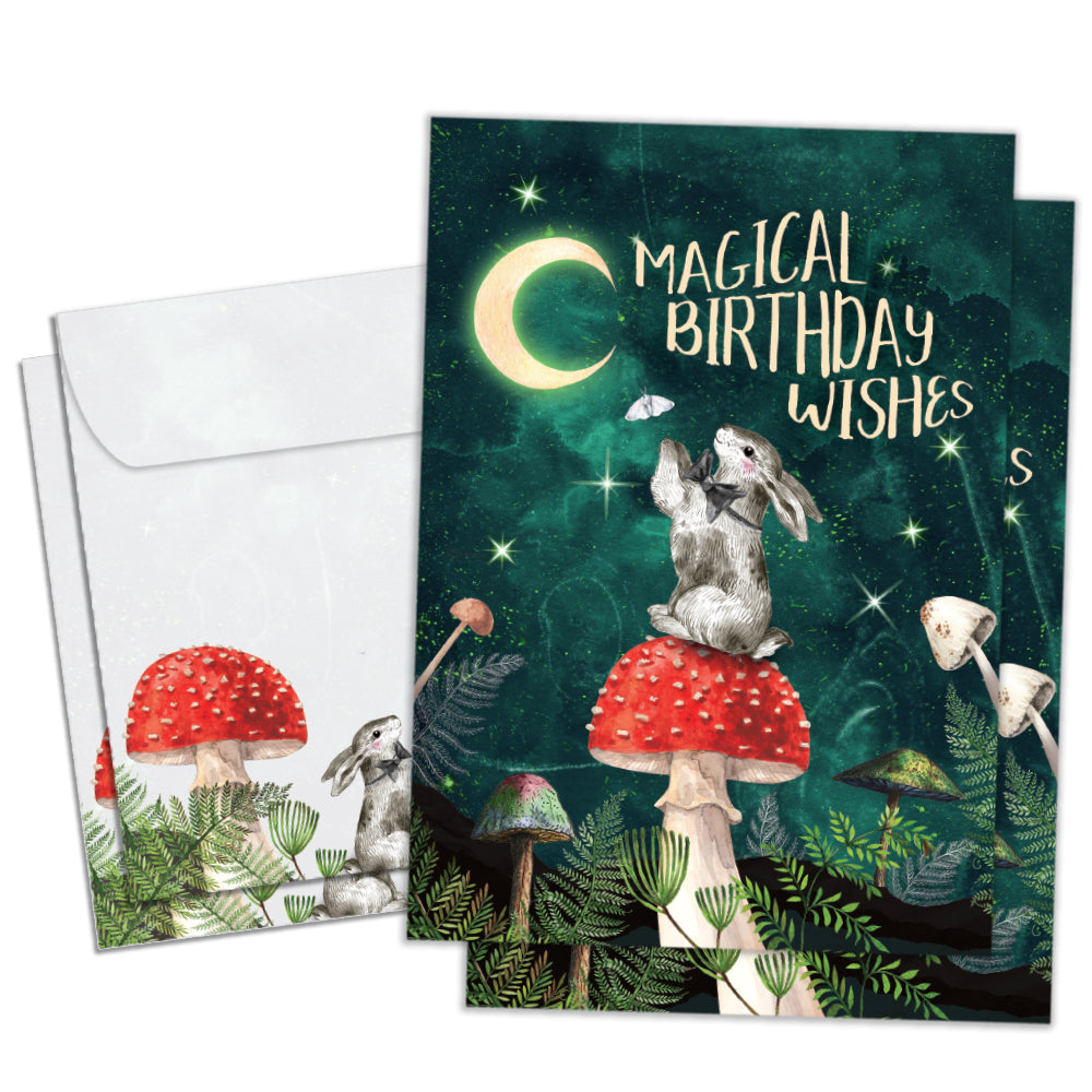 Magical Wishes 2 Pack
