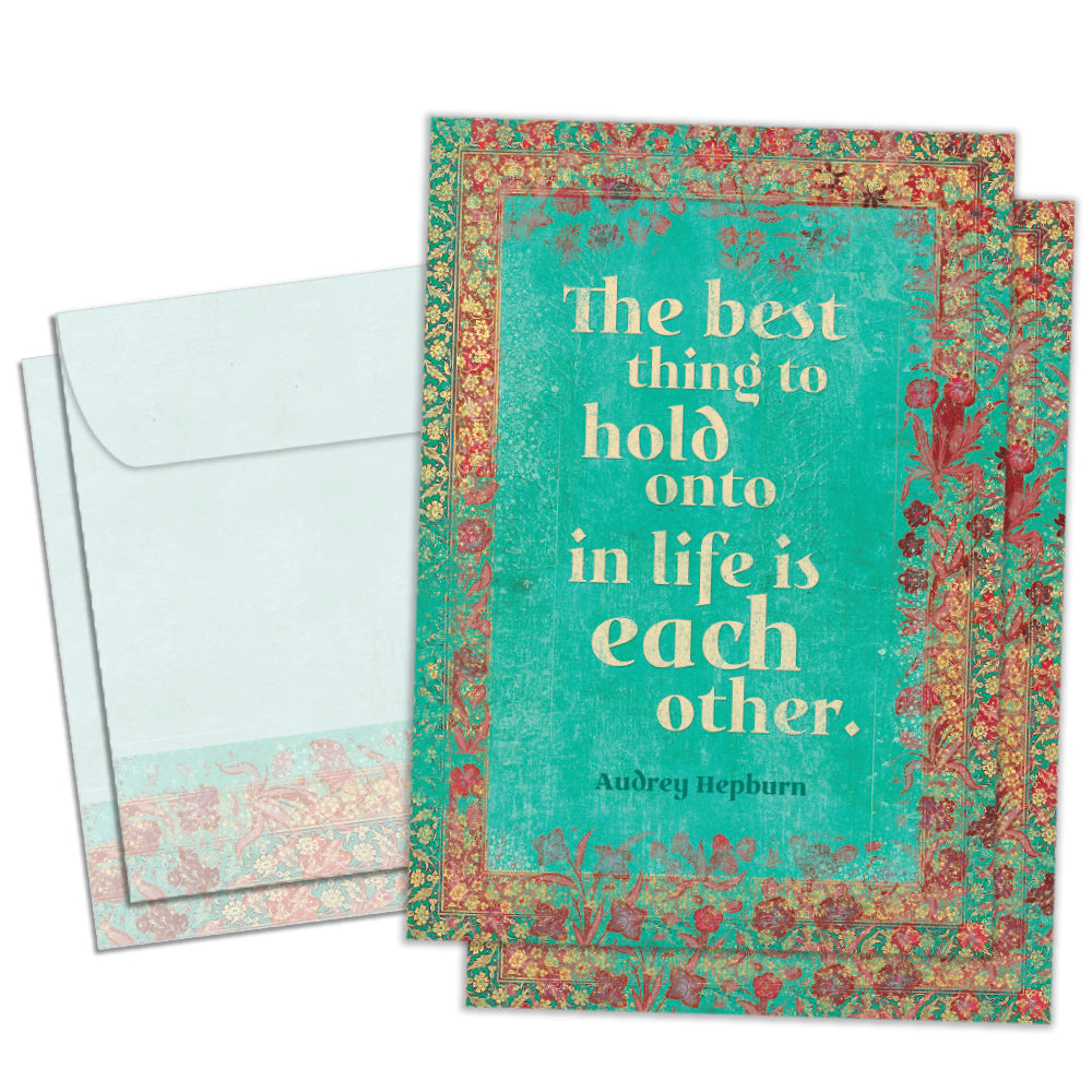 Each Other 2 Pack