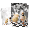 Load image into Gallery viewer, Chicken Dance Wedding 2 Pack
