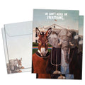 Load image into Gallery viewer, Agree On Us  2 Pack
