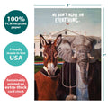 Load image into Gallery viewer, Agree On Us  2 Pack
