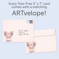 Load image into Gallery viewer, Lucky Flamingos 2 Pack
