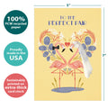 Load image into Gallery viewer, Lucky Flamingos 2 Pack
