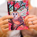 Load image into Gallery viewer, Always Owl 2 Pack
