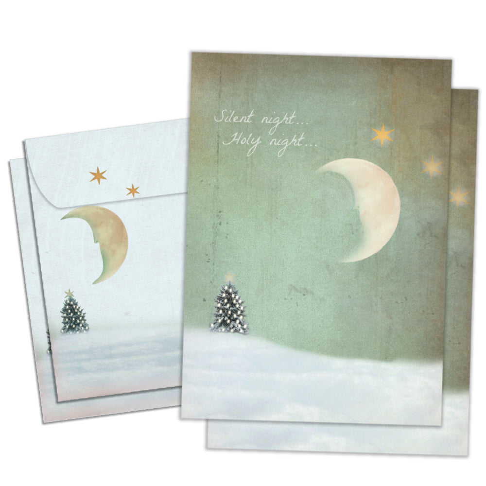 Holy Night 2 Pack