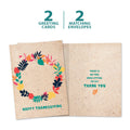 Load image into Gallery viewer, Thanksgiving 2 Pack
