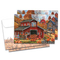 Load image into Gallery viewer, Piled High Pumpkins 2 Pack
