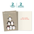 Load image into Gallery viewer, Penguin Pile 2 Pack
