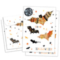 Load image into Gallery viewer, Artful Bats 2 Pack
