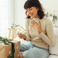 Load image into Gallery viewer, Peace Joy Watercolor 2 Pack

