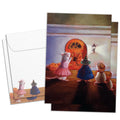 Load image into Gallery viewer, Mouse Halloween 2 Pack
