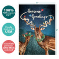 Load image into Gallery viewer, Magical Seasons Greetings 2 Pack
