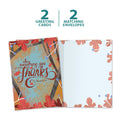 Load image into Gallery viewer, In Everything Give Thanks 2 Pack
