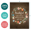 Load image into Gallery viewer, Thankful Wreath 2 Pack
