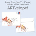 Load image into Gallery viewer, Peace Birds 2 Pack
