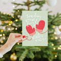 Load image into Gallery viewer, Fuzzy Mittens 2 Pack
