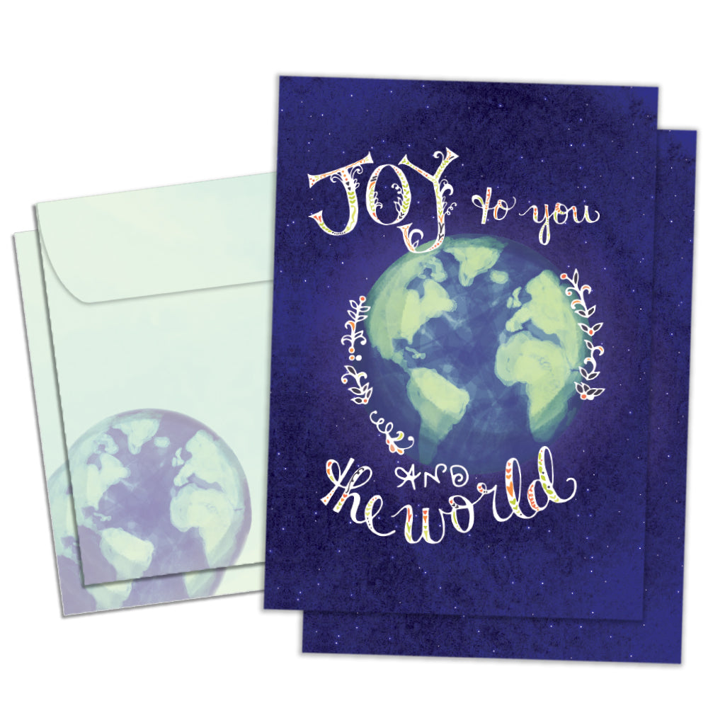 Joy to You 2 Pack