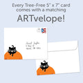 Load image into Gallery viewer, Boo Cat 2 Pack
