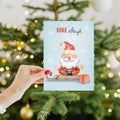 Load image into Gallery viewer, Nama Sleigh 2 Pack
