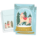Load image into Gallery viewer, Christmas Unicorn 2 Pack
