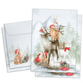 Load image into Gallery viewer, Piled Wild Watercolor 2 Pack
