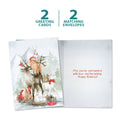 Load image into Gallery viewer, Piled Wild Watercolor 2 Pack
