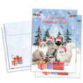 Load image into Gallery viewer, Cat Person Wishes 2 Pack
