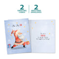 Load image into Gallery viewer, Ho Ho Ohm 2 Pack
