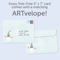 Load image into Gallery viewer, Overstuffed Christmas 2 Pack
