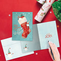 Load image into Gallery viewer, Overstuffed Christmas 2 Pack
