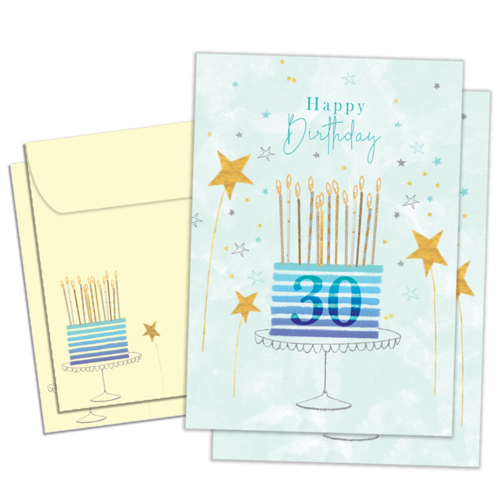 Bright 30 2 Pack